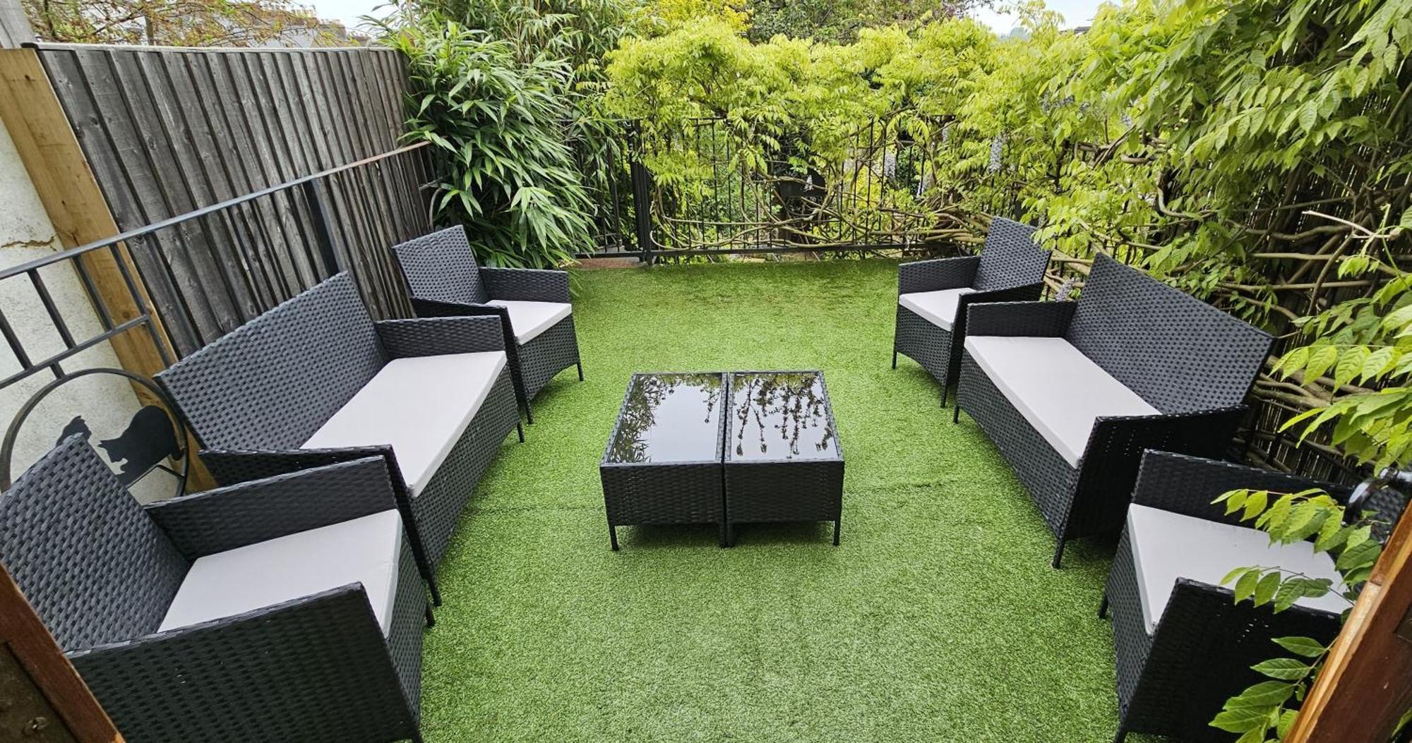 Villa The Hive 4 Bed House Pool Table Air-Con Maidstone Exterior foto